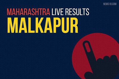 Malkapur Election Results 2019 Live Updates (मलकापूर)