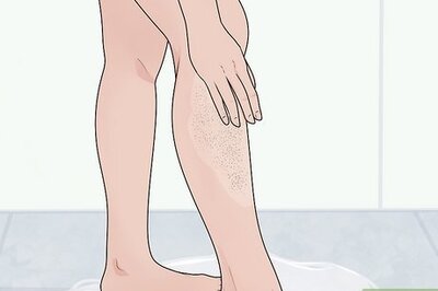 Ingrown Hair Won’t Go Away? Easy At-Home Solutions & Prevention Tips