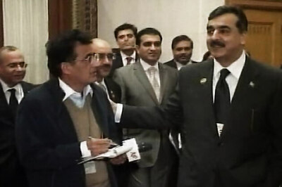 US says no to civil nuclear deal with Pakistan