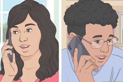 How Do You Break Up with Someone You Aren’t Officially Dating?