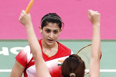 Ashwini could have added value to team: Banga Beats Coach