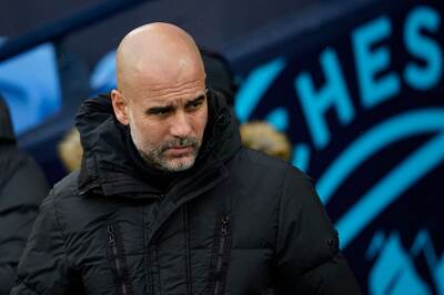 'Kevin de Bruyne Still in Man City': Pep Guardiola Hits Back After Manchester United Swoop In City’s Key Member