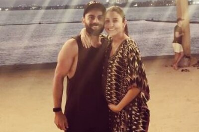 Anushka Sharma Says Her Father and Husband Virat Kohli are 'Two Most Exemplary Men'