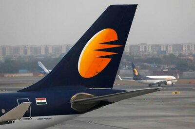 Debt-ridden Jet Airways Cancels 14 Flights as Pilots Report 'Sick' Over Non-payment of Salaries: Sources