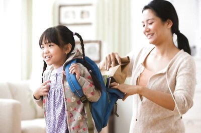 85 Per Cent Indian Moms Want School Fees Reduced: Survey