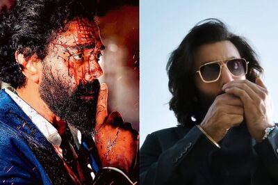 Ranbir Kapoor Film Animal Earns Rs 20 Cr In Advance Booking, Sells More Than 7 Lakh Tickets