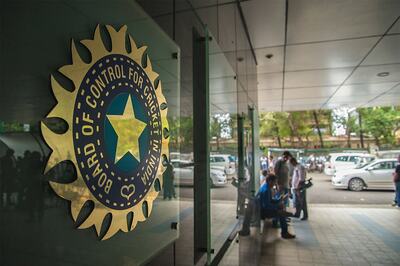 TNCA Asks BCCI for 1.5 Crore before First Australia ODI