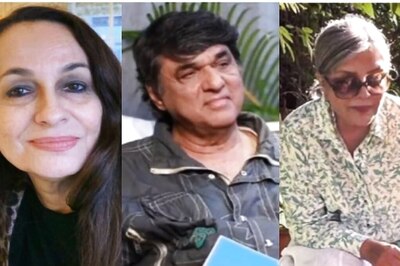 Alia Bhatt's Mom Soni Razdan SLAMS Mukesh Khanna, Backs Zeenat Aman's View On Live-In Couples: 'Mind Boggles'