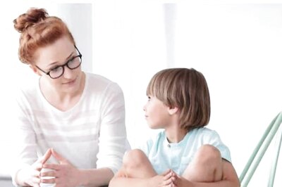 Tips That Can Help You Boost Your Child's Confidence And Self-Esteem