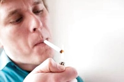 Not Just Your Lungs, Smoking May Not Just Be Harmful To  Brain As Well