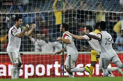 ISL: Disappointing we didn't score at least two more goals, says NorthEast United coach