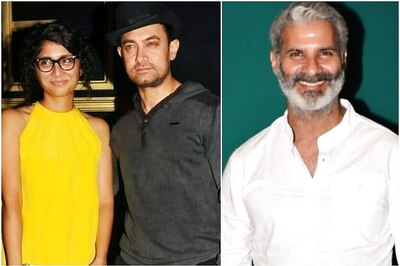 EXCLUSIVE | Aamir Khan's Best Man From Wedding With Kiran Rao Says Friends Tried to Convince Them
