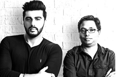 India's Most Wanted: Arjun Kapoor Announces New Film With Raj Kumar Gupta As Ishaqzaade Completes 6 Years