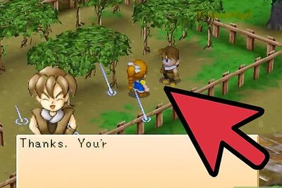 How to Marry Ann from Harvest Moon: Friends at Mineral Town
