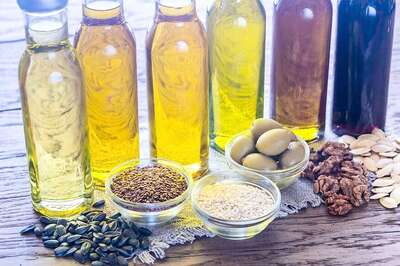 India Plans Extra Tax on Vegetable Oil Imports to Boost Domestic Output: Report