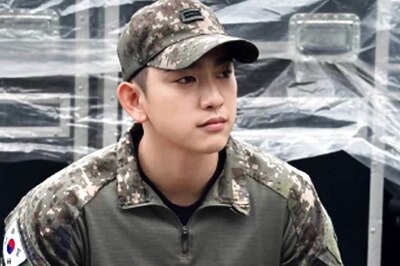 Jinyoung To Join Park Bo Young For New Romance Drama Unknown Seoul?