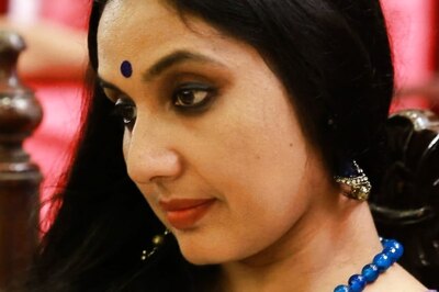 Was in Tears, My Heart Bled: Kerala Mohiniyattam Dancer After Judge Stopped her Performance