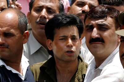 Court Finds Gangster Abu Salem Guilty of Extortion, Criminal Intimidation in 2002 Case