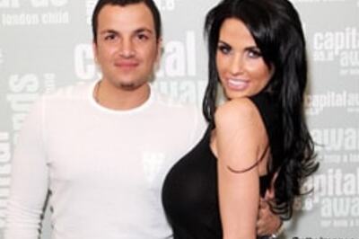 Jordan finds big breasts are “out of fashion”