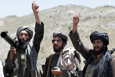 German 'Military Advisor' to Taliban Arrested in Afghanistan