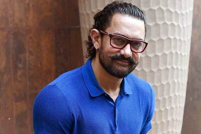 Aamir Khan Meets Official of Chinese Film Regulator, Discuss India-China Cooperation in Film-making