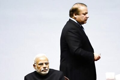 Modi, Sharif may not hold bilateral meeting during UN General Assembly Summit