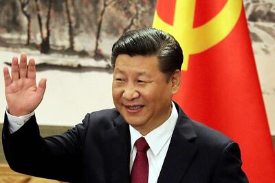 China's Xi Jinping Sends Rare Message to North Korea's Kim Jong-Un