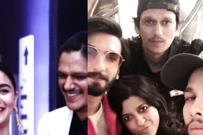 4 Years of Gully Boy: Alia Bhatt Shares Fan Art, Vijay Varma, Zoya Akhtar Walk Down Memory Lane