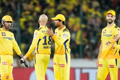 'Watched Some Videos, Came Up with Certain Plans': How CSK Gearing Up to Turn Fortune at Home Against KKR