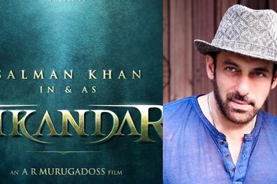 Salman Khan Resumes Sajid Nadiadwala’s Sikandar Shoot In Mumbai Despite Rib Injury? Here’s What We Know