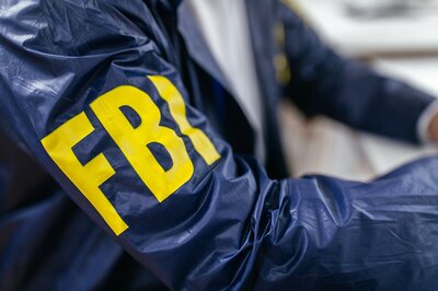 FBI 'Warned' Forces of Violence Before Capitol Riots, Contradicting their 'Caught off Guard' Stance