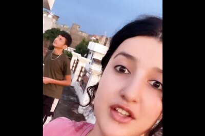 'Which Word Do We Write But Not Read Aloud?' Girl's Riddle Goes Viral | Watch