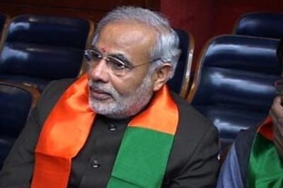 Parties target Modi for Ishrat case, BJP backs him