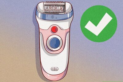 How to Use an Epilator
