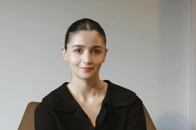 Alia Bhatt Opens Up On Her Body Image Struggle: 'I Would Always Feel Conscious'