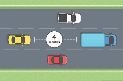 How to Be a Better Driver