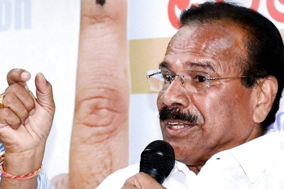 BJP Leader Sadananda Gowda Expresses Displeasure Over Ticket Denial, to Share His 