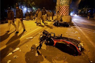 10 Arrested for Violent Protests Near Jamia Millia Islamia, None of Them Students