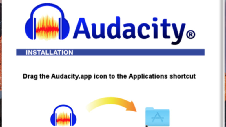 How to Extract Music from a Song with Audacity