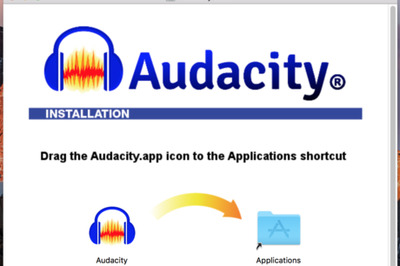 How to Extract Music from a Song with Audacity