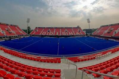Inter-Department Hockey: PSPB, Railways, PNB and SAI Reach Semi-finals