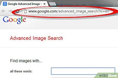 How to Look for Freely Licensed Images on Google