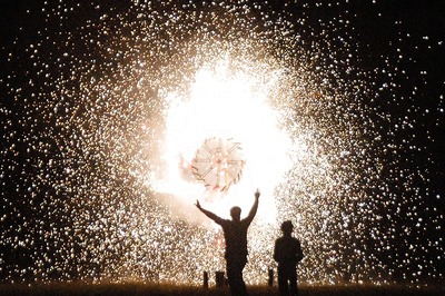 Tamil Nadu Govt Fixes Time Slot for Bursting Crackers on Diwali