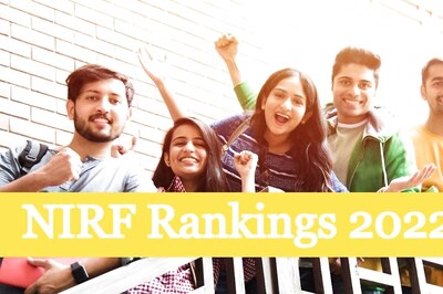 NIRF Ranking 2022: IISc Bangalore Best University in India, JNU, BHU, DU Among Top Rankers, Check List