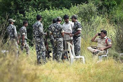 Hyderabad Encounter: Shocked Families of 4 Rape and Murder Accused Question Police Action