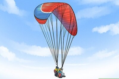 How to Paraglide