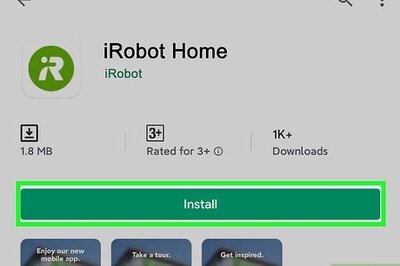How to Connect a Roomba to WiFi