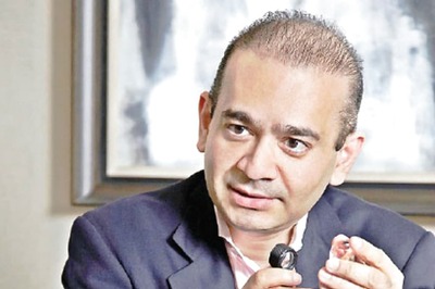 CBI Books Billionaire Nirav Modi in Rs 280 Crore Cheating Case