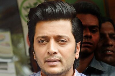 Riteish Deshmukh is the king of sex comedy genre, says director Milap Zaveri