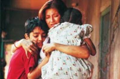 Censor clears film on Gujarat riots